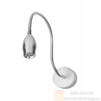 Đèn soi gương, soi tranh H470 LED 2W ánh sáng NS 005B